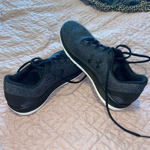 Women’s Under Armour Shoes